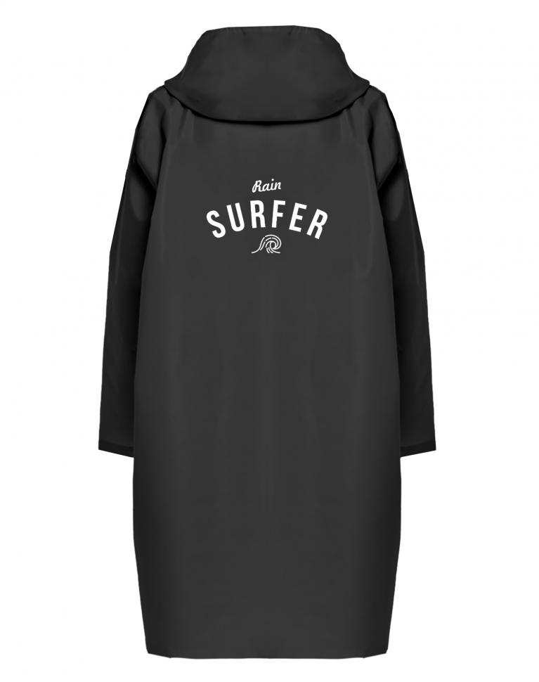 ДОЖДЕВИК "SURFER"