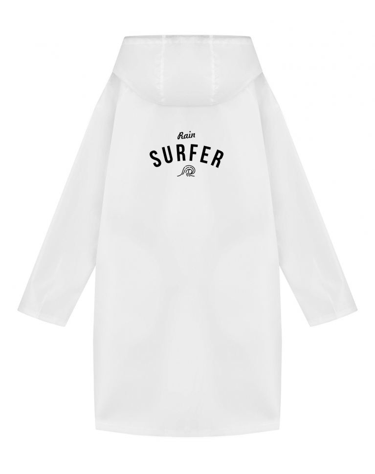 ДОЖДЕВИК "SURFER"