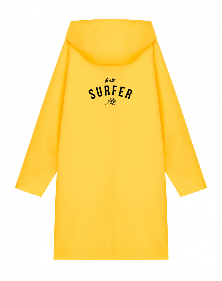 ДОЖДЕВИК "SURFER"