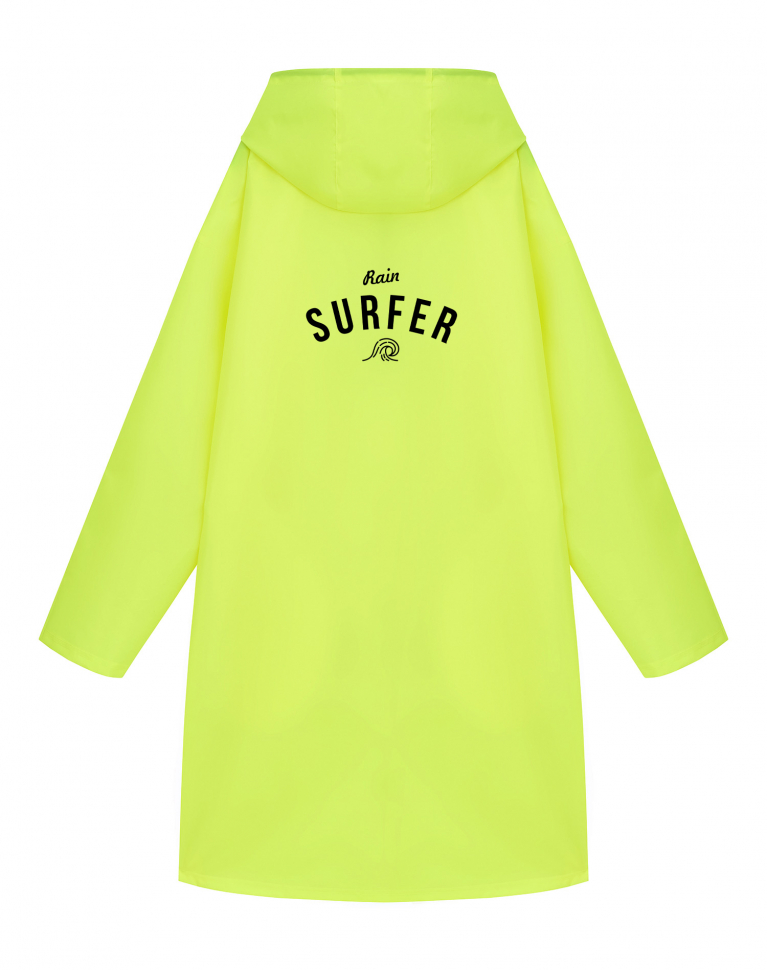ДОЖДЕВИК "SURFER"