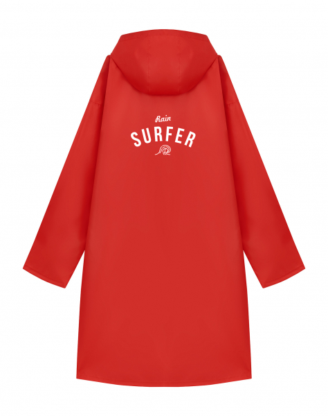 ДОЖДЕВИК "SURFER"