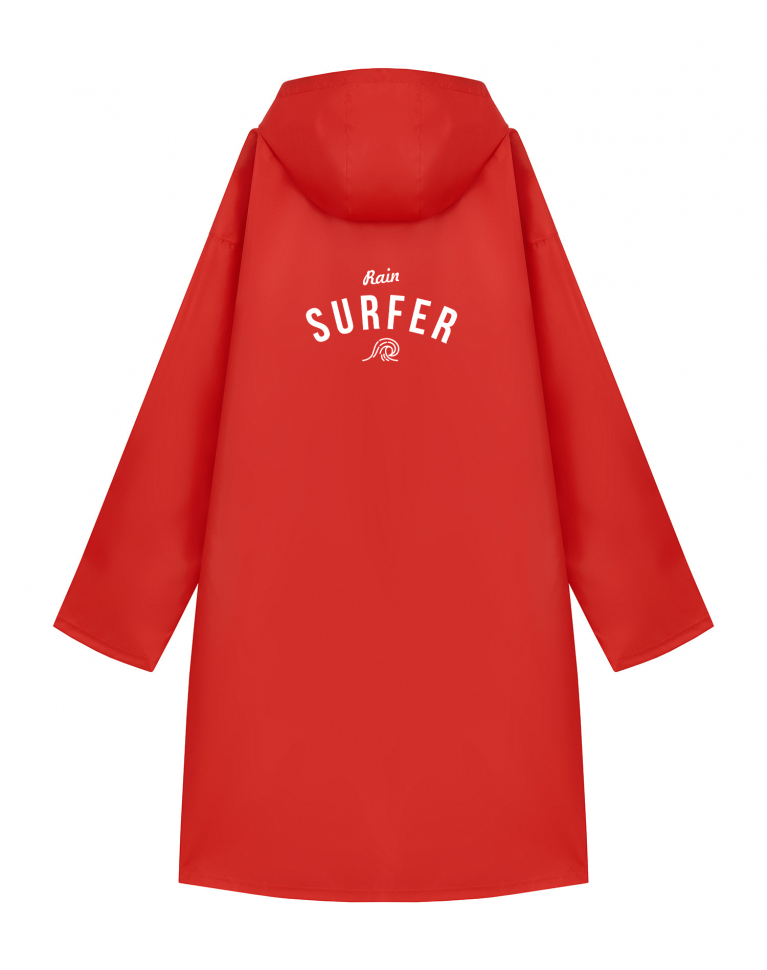 ДОЖДЕВИК "SURFER"