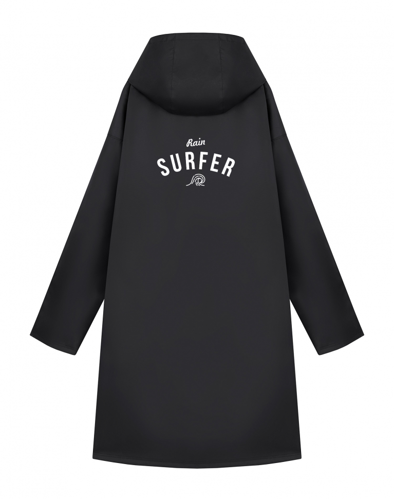 ДОЖДЕВИК "SURFER"