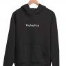 Худи  HELVETICA