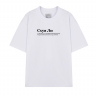 ФУТБОЛКА OVERSIZE "СХУЯ ЛИ" by @SLOVODNA