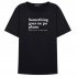 ФУТБОЛКА SOMETHING GOES NE PO PLANU by @SLOVODNA