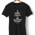 ФУТБОЛКА KEEP CALM and SIDINAZHOPEROVNO (feat. Kondrashov)