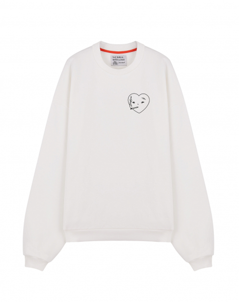 THE KOFTA OVERSIZE "HEART"