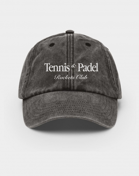 THE KEPKA "TENNIS & PADEL"