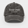 THE KEPKA "TENNIS & PADEL"
