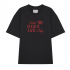 ФУТБОЛКА OVERSIZE FIND THE GOOD IN EACH DAY