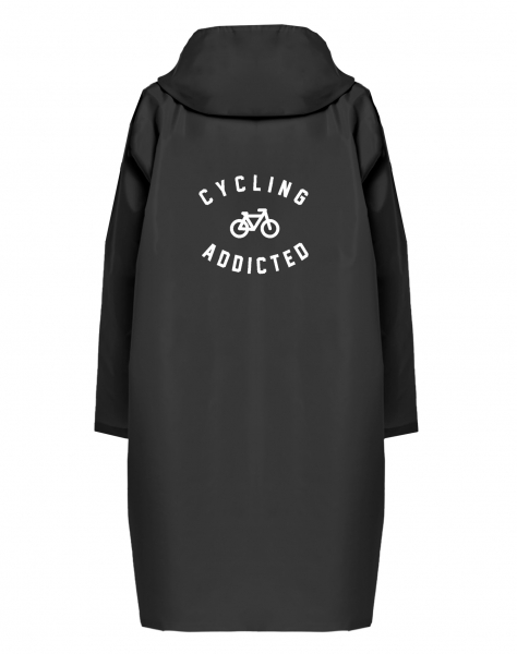 ДОЖДЕВИК "CYCLING ADDICTED"