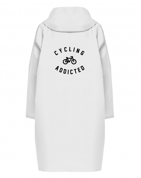 ДОЖДЕВИК "CYCLING ADDICTED"