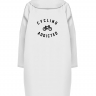 ДОЖДЕВИК "CYCLING ADDICTED"