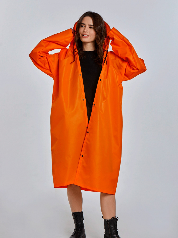 ДОЖДЕВИК "DRY DRESS NO STRESS"
