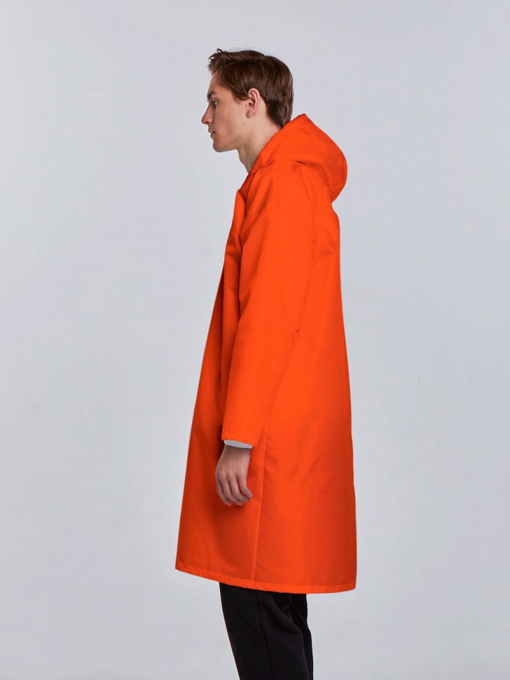 ДОЖДЕВИК "DRY DRESS NO STRESS"