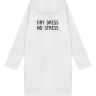 ДОЖДЕВИК "DRY DRESS NO STRESS"