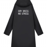ДОЖДЕВИК "DRY DRESS NO STRESS"