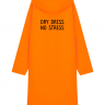 ДОЖДЕВИК "DRY DRESS NO STRESS"