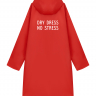 ДОЖДЕВИК "DRY DRESS NO STRESS"