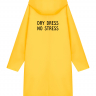 ДОЖДЕВИК "DRY DRESS NO STRESS"