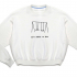 THE KOFTA OVERSIZE "DON'T FORGET TO PLAY"
