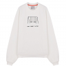 THE KOFTA OVERSIZE "DON'T FORGET TO PLAY"
