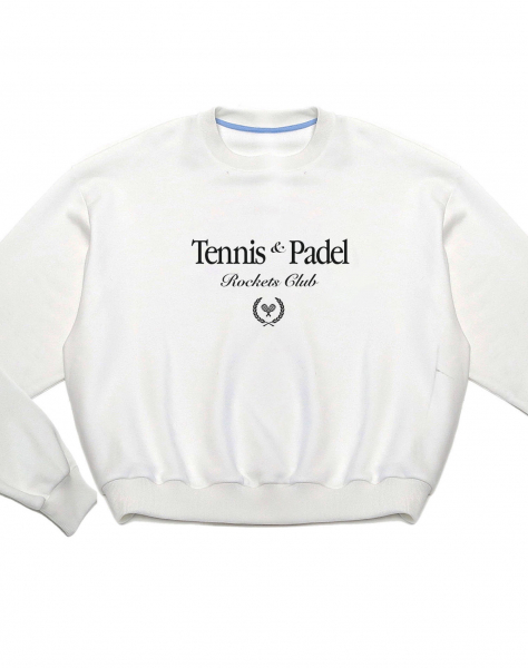 THE KOFTA OVERSIZE "TENNIS & PADEL"