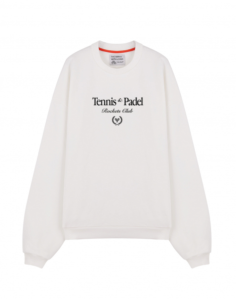 THE KOFTA OVERSIZE "TENNIS & PADEL"