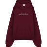THE BALAHON OVERSIZE PREMIUM "ЭТО КАКАЯ СЕРИЯ СИМПСОНОВ?"