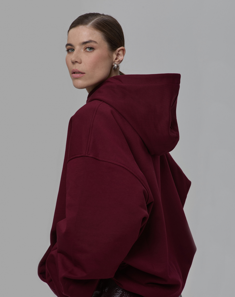 БАЛАХОН ПРЕМИУМ ОВЕРСАЙЗ "ЭТО КАКАЯ СЕРИЯ СИМПСОНОВ?"