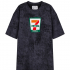 ФУТБОЛКА VARЁNKA OVERSIZE "7 ПЯТНИЦ НА НЕДЕЛЕ"