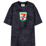 ФУТБОЛКА VARЁNKA OVERSIZE "7 ПЯТНИЦ НА НЕДЕЛЕ"