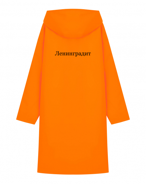 ДОЖДЕВИК "ЛЕНИНГРАДИТ"