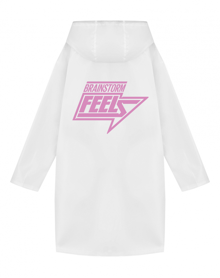 ДОЖДЕВИК BRAINSTORM FEELS