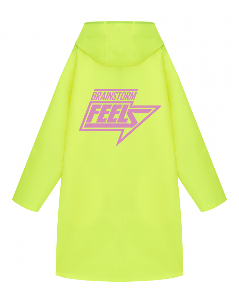 ДОЖДЕВИК BRAINSTORM FEELS