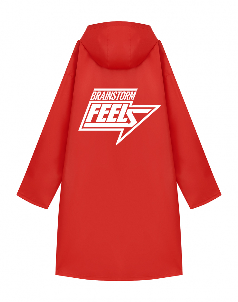 ДОЖДЕВИК BRAINSTORM FEELS