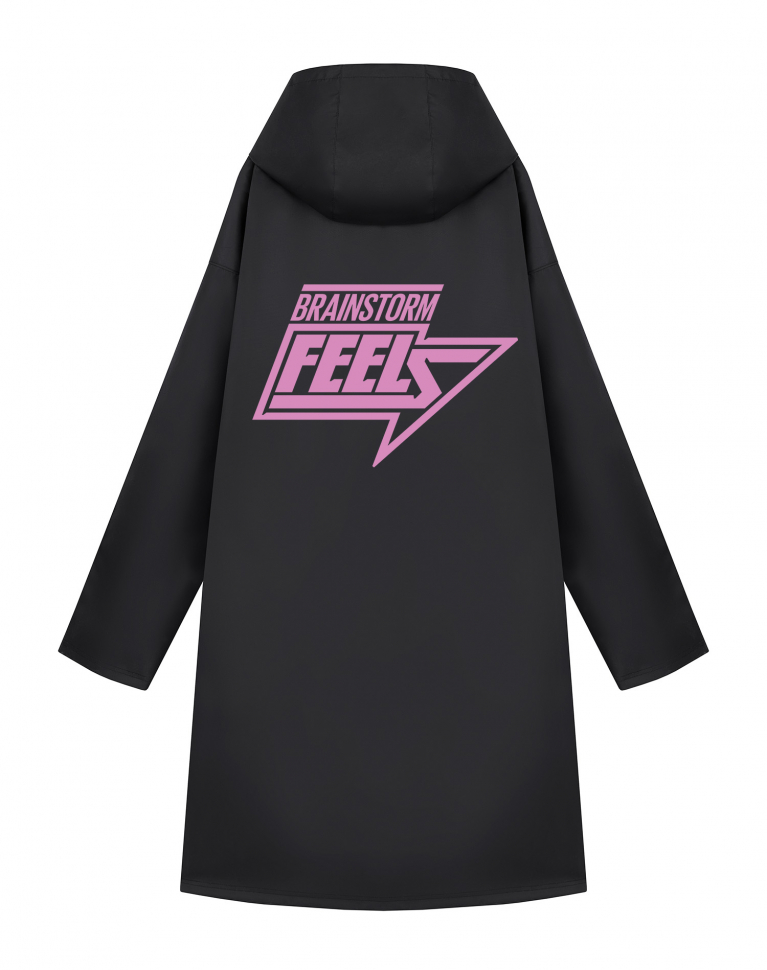 ДОЖДЕВИК BRAINSTORM FEELS