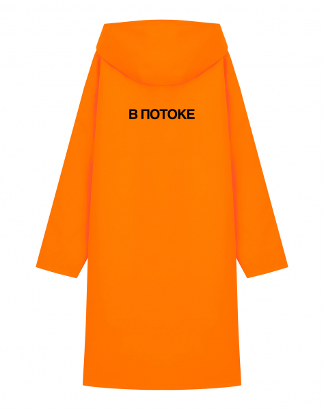 ДОЖДЕВИК "В ПОТОКЕ"