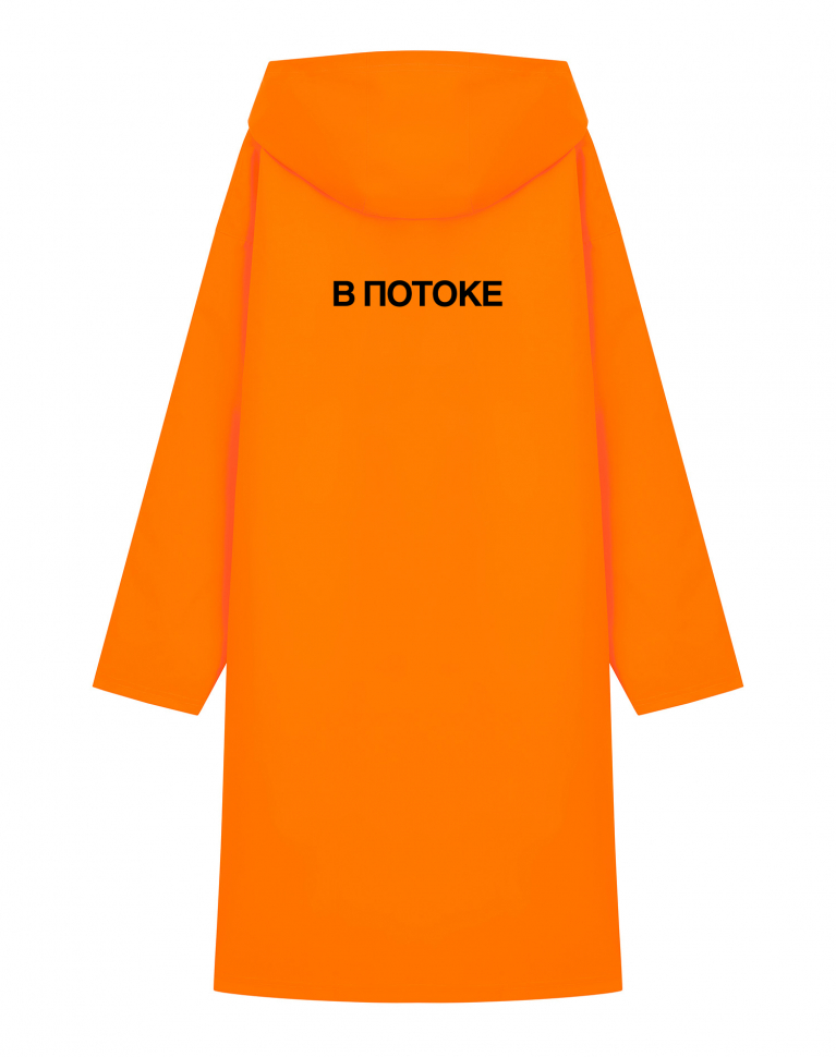 ДОЖДЕВИК "В ПОТОКЕ"