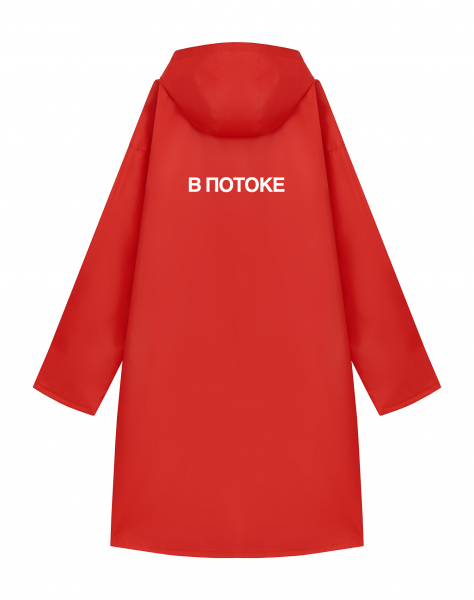 ДОЖДЕВИК "В ПОТОКЕ"