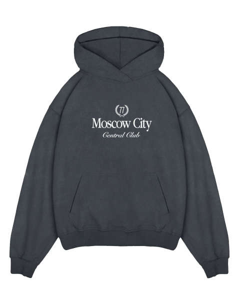 THE BALAHON OVERSIZE PREMIUM "MOSCOW SITY"