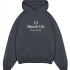 THE BALAHON OVERSIZE PREMIUM "MOSCOW SITY"