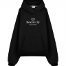 THE BALAHON OVERSIZE PREMIUM "MOSCOW SITY"