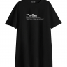 ФУТБОЛКА OVERSIZE "РЫБЫ" (ДА Я ТОЛЬКО ОДИН БОКАЛ) by @SLOVODNA