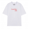 ФУТБОЛКА OVERSIZE GOOD VIBES CLUB