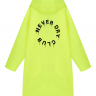 Дождевик "NEVER DRY CLUB"