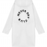 Дождевик "NEVER DRY CLUB"