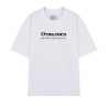 ФУТБОЛКА OVERSIZE "ОТВАЛИСА" by @SLOVODNA