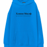 ХУДИ OVERSIZE "ХЭППИ МИЛФ" by @SLOVODNA